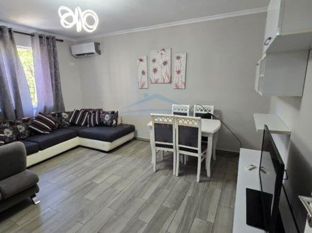 Qira, Apartament 1+1, Rruga Irfan Tomini, Tiranë