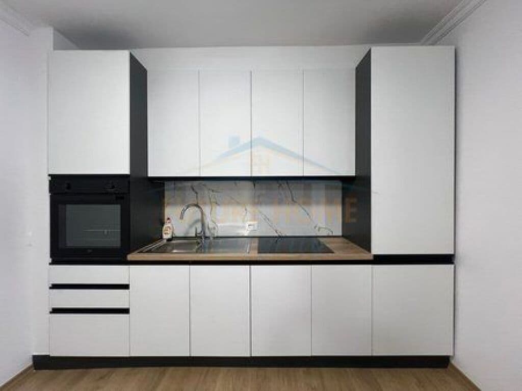 Jepet me qira, Apartament 2+1, Pazari i Ri, Tiranë. 3