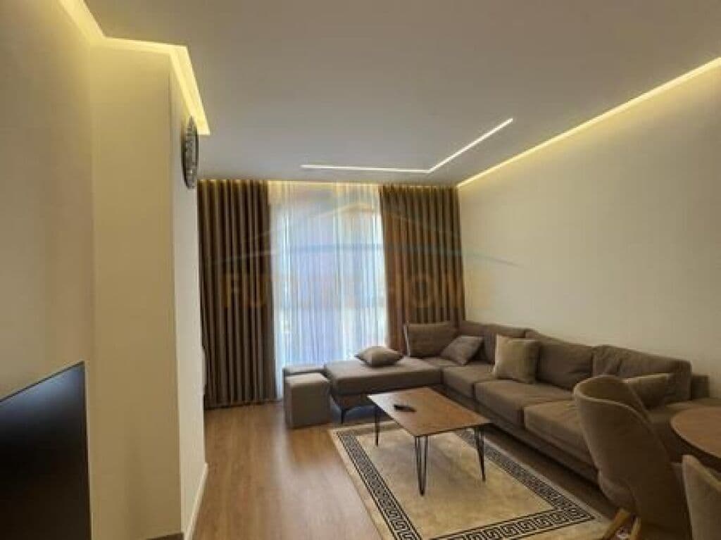 Qira, Apartament 2+1, Color Splash Residence, Paskuqan, Tiranë