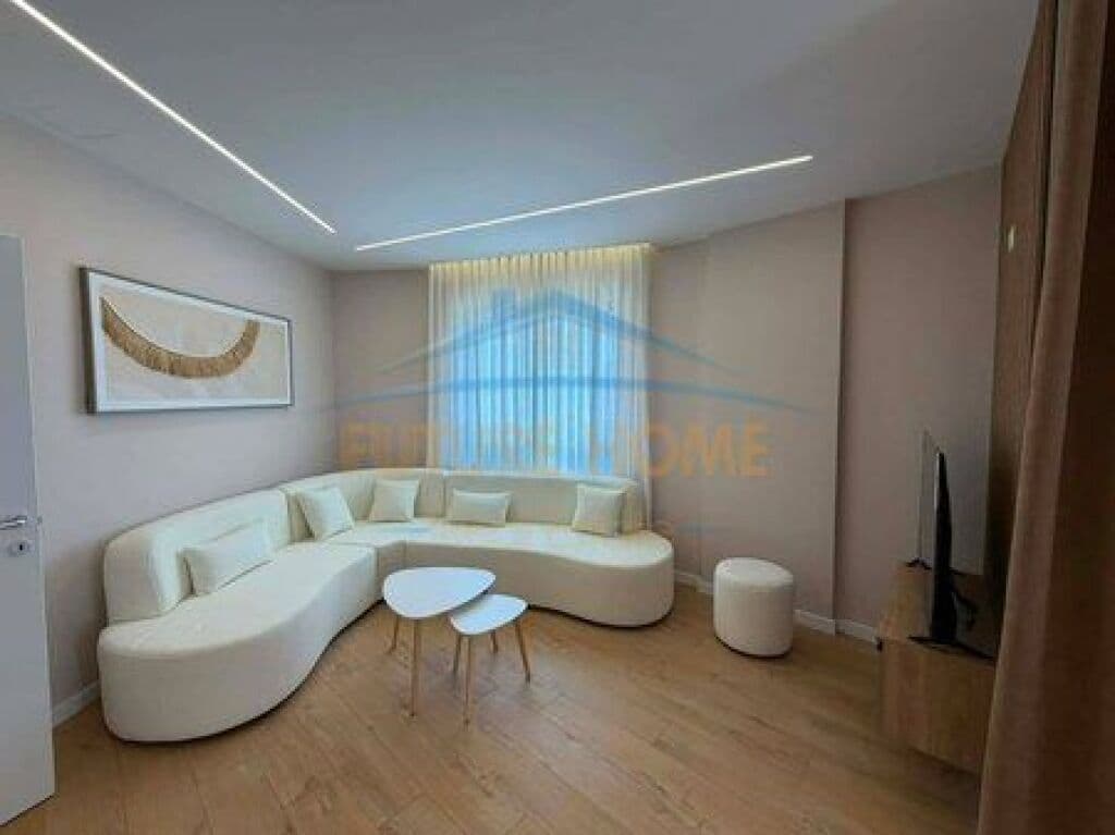 Qira, Apartament 2+1+2, Unaza e Re, Tiranë