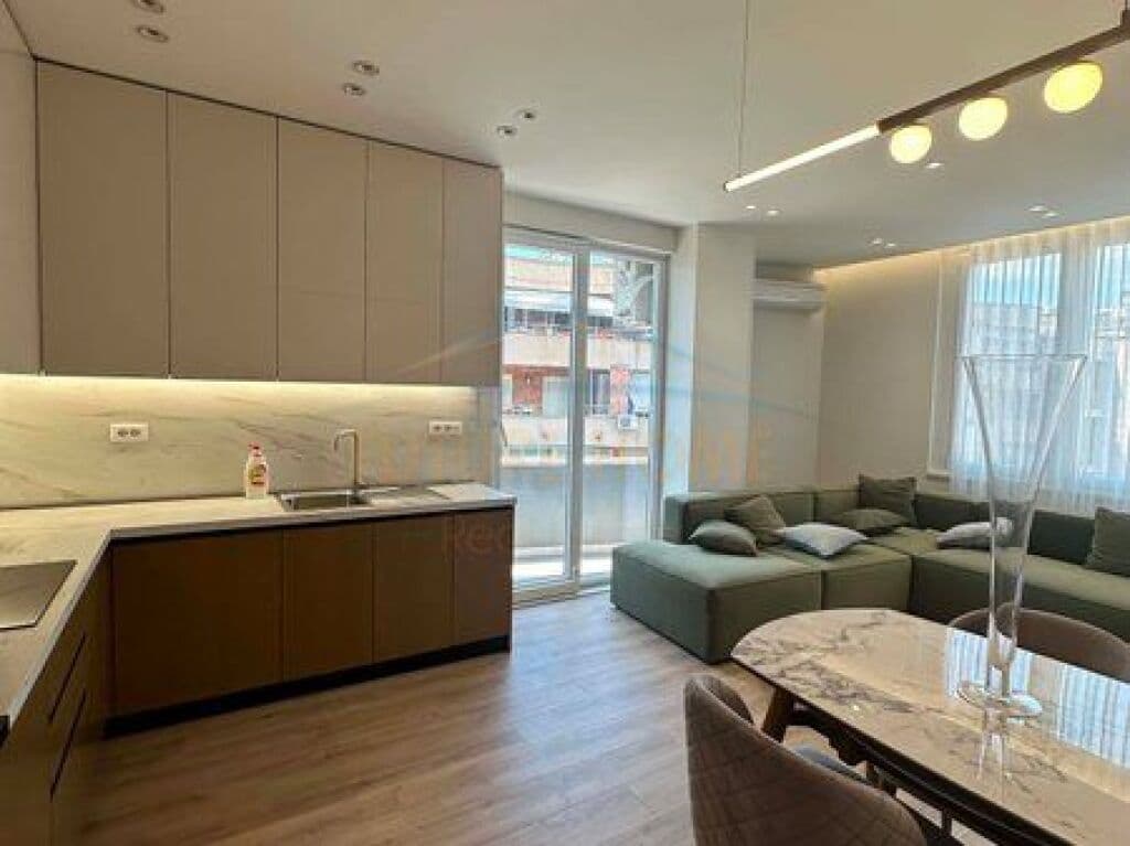 Qira, Apartament 1+1, Rruga e Re 2