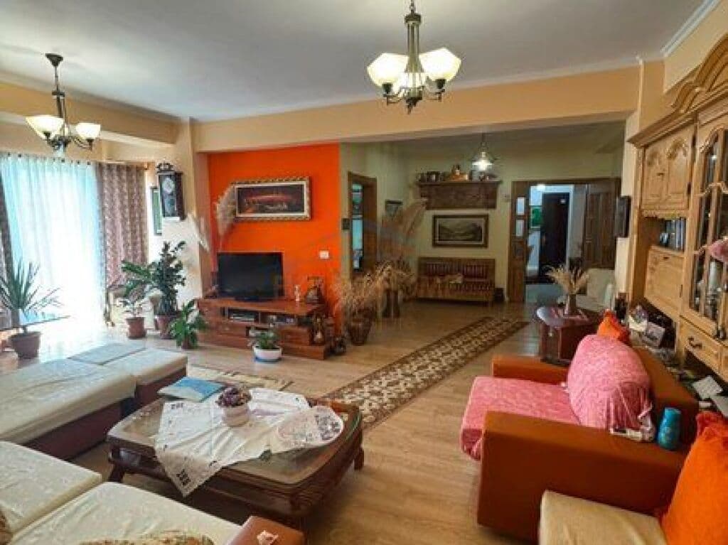 Në shitje, Apartament 2+1, Ish-Nisharaku, Bulevardi Gjergj Fishta