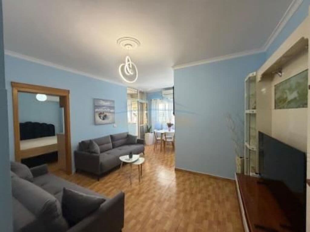 Qira, Apartament 2+1, Rruga Barrikadave, Tiranë 2