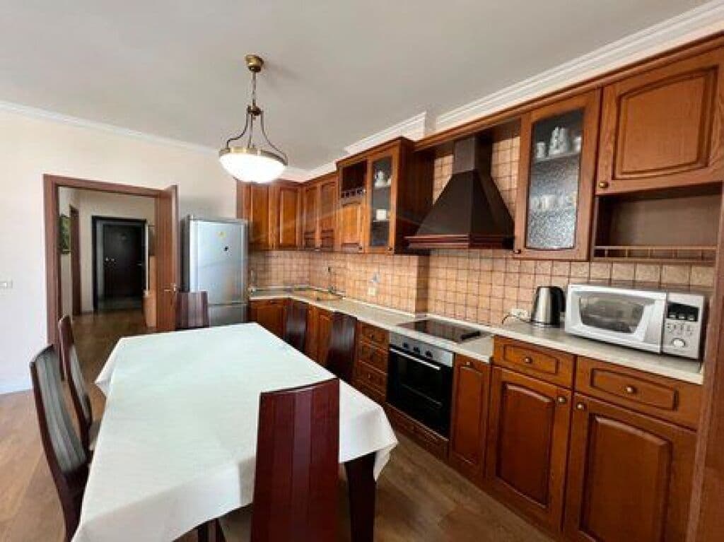 Qira, Apartament 2+1+2, Rruga Elbasanit, Tiranë. 4