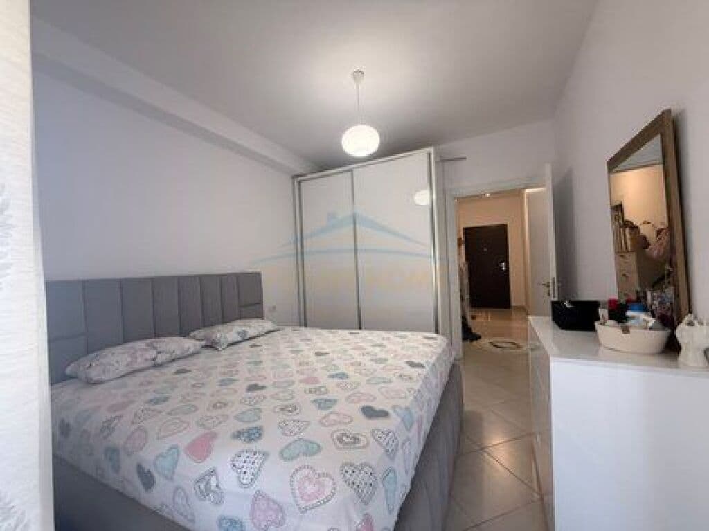 Qira, Apartament 1+1, Rruga Bill Klinton, Komuna Paris 4