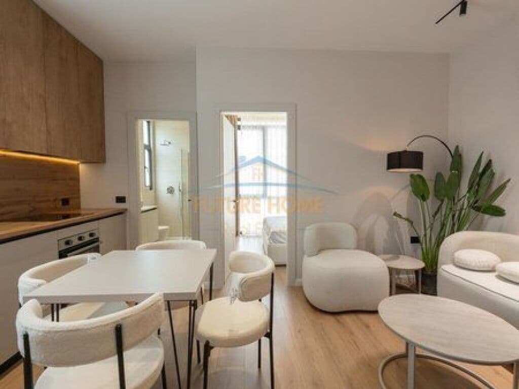 Qira, Apartament 1+1, Rruga Elbasan, Tiranë