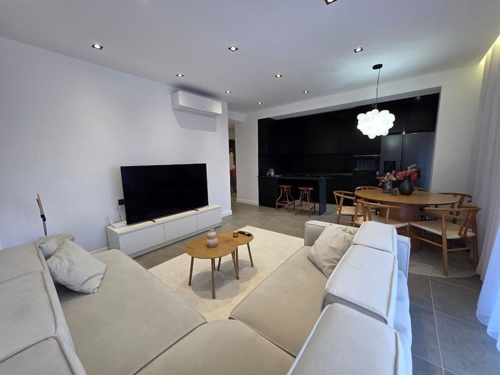 Në shitje, Apartament 1+1, Brryli, Tiranë 3