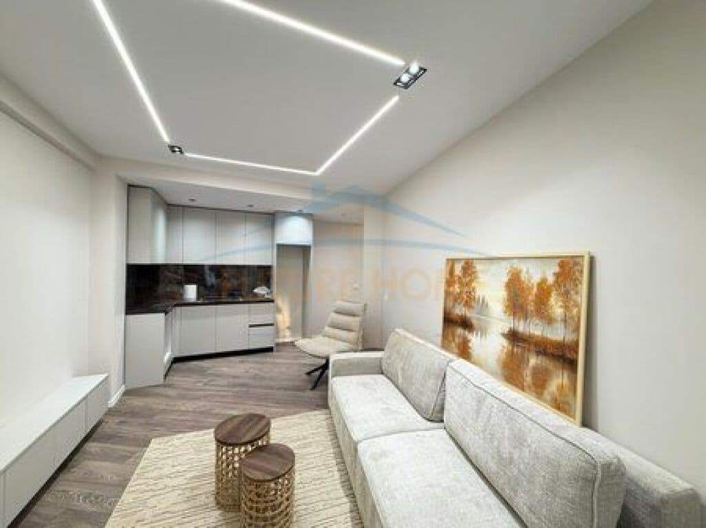 Në shitje, Apartament 1+1, Yzberisht 2