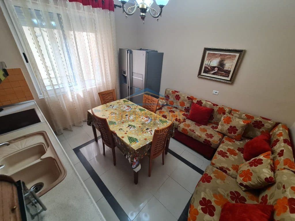Qira, Apartament 2+1, Rruga Durresit, Tiranë 4