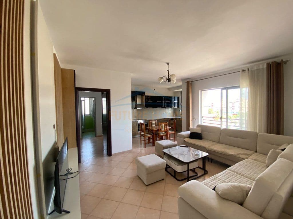 Jepet me qira, Apartament 2+1+2, Yzberisht, Tiranë.
