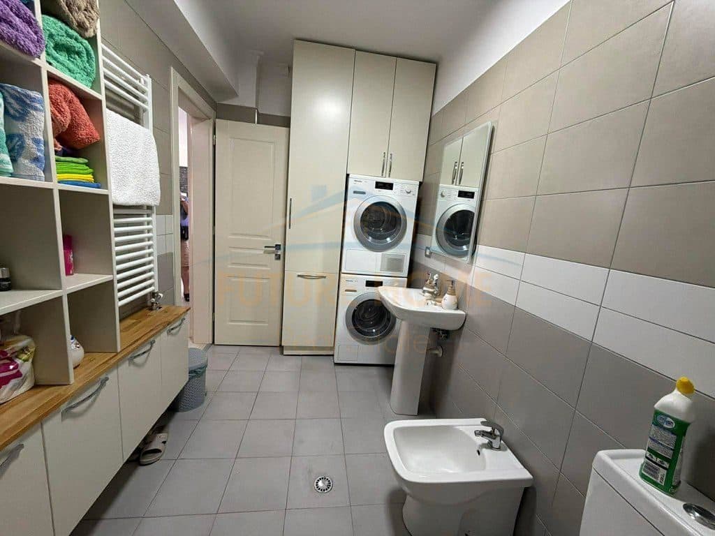 Në shitje, Apartament 2+1+2 + Vend Parkimi, Kompleksi Malajzjan 3