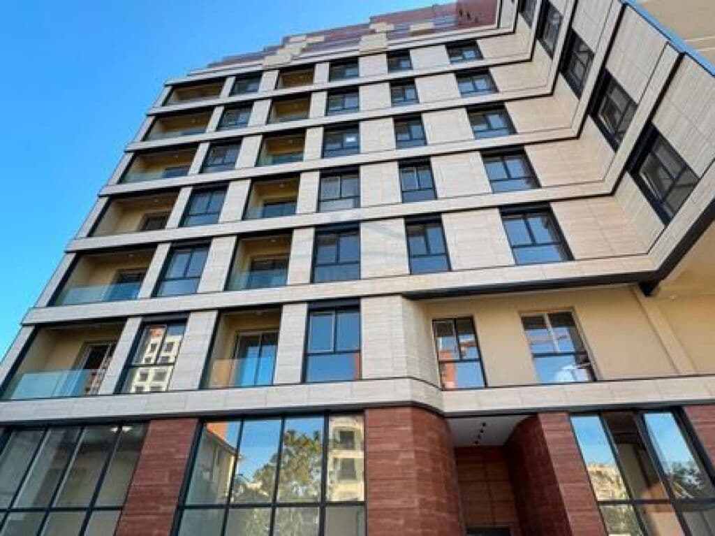 Në shitje, Apartament 1+1, Kompleksi Hazizaj, Fusha e Ish-Aviacionit