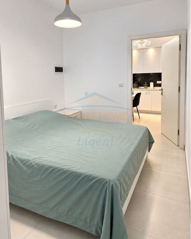 Në shitje 2+1 i ndarë në 2 apartamente 1+1, Kopshti Botanik, Tiranë 4