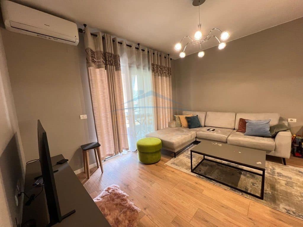 Në shitje, Apartament 2+1+2, Kompleksi Panorama, Tiranë