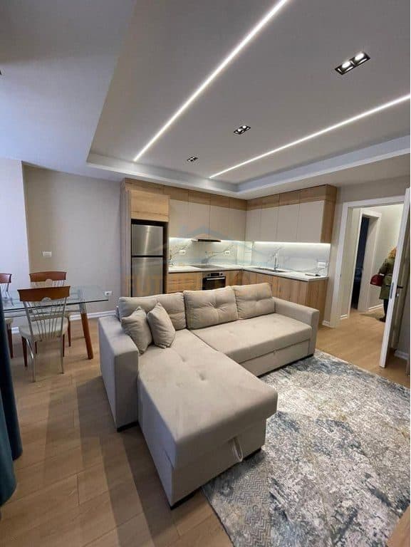 Qira, Apartament 2+1+2, Brryli 3