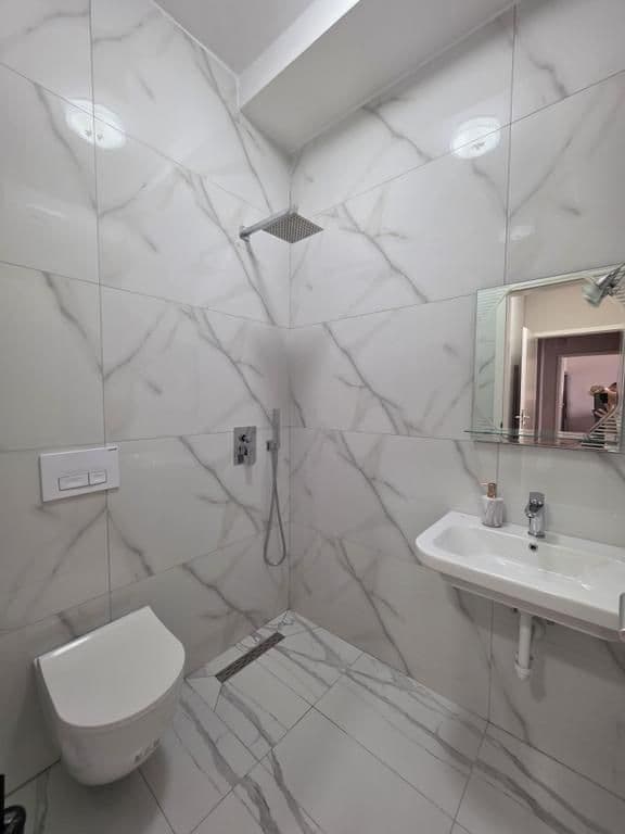 Qira, Apartament 2+1+Vendi i Parkimit, Rezidenca Marga 2, Bulevardi i Ri 3