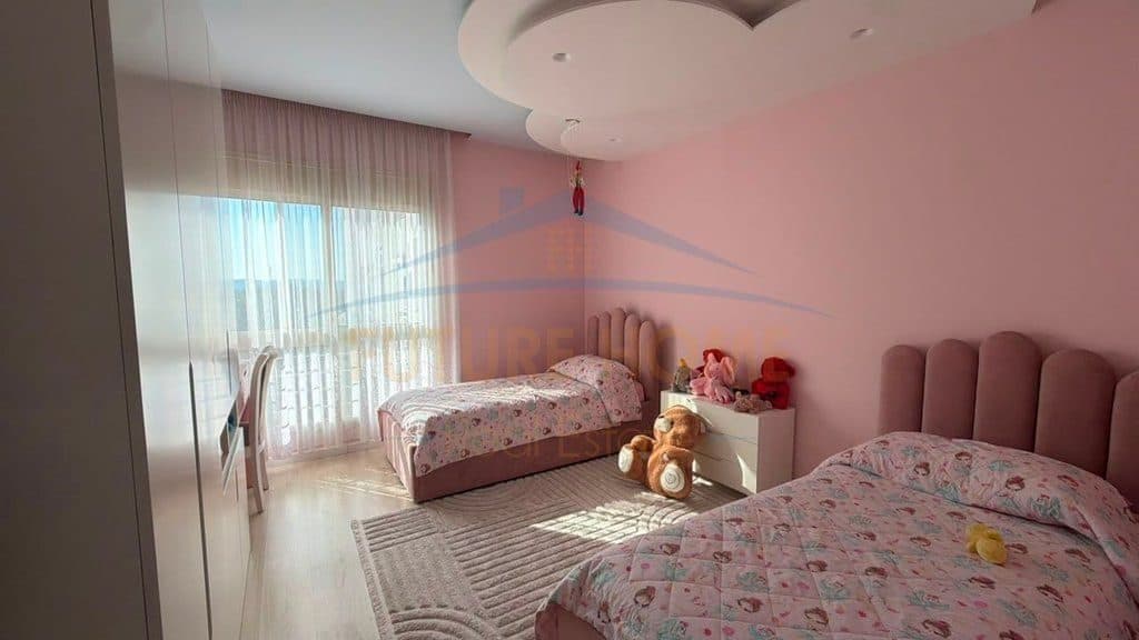 Në shitje, Apartament 2+1, Rruga e Re, Tiranë 4