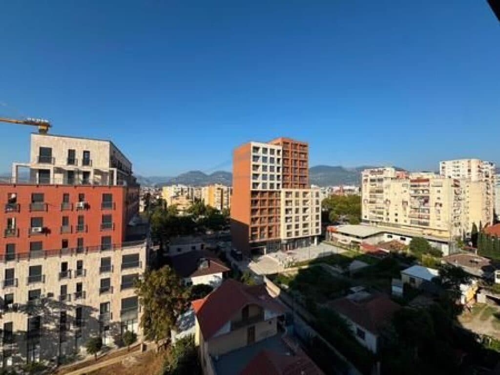 Në shitje, Apartament 1+1, Kompleksi Hazizaj, Fusha e Ish-Aviacionit 2