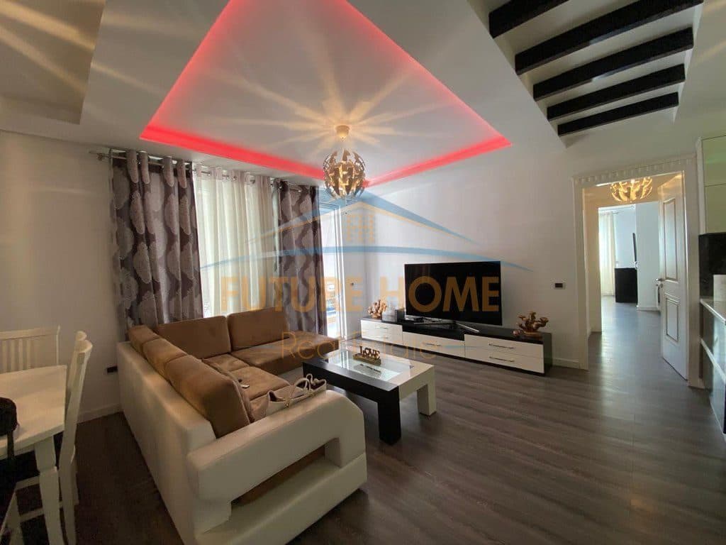 Qira, Apartament 2+1, Ali Dem