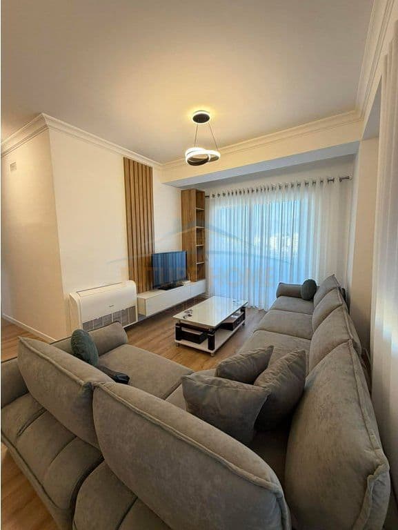 Qira, Apartament 2+1+2, Golden Park 3