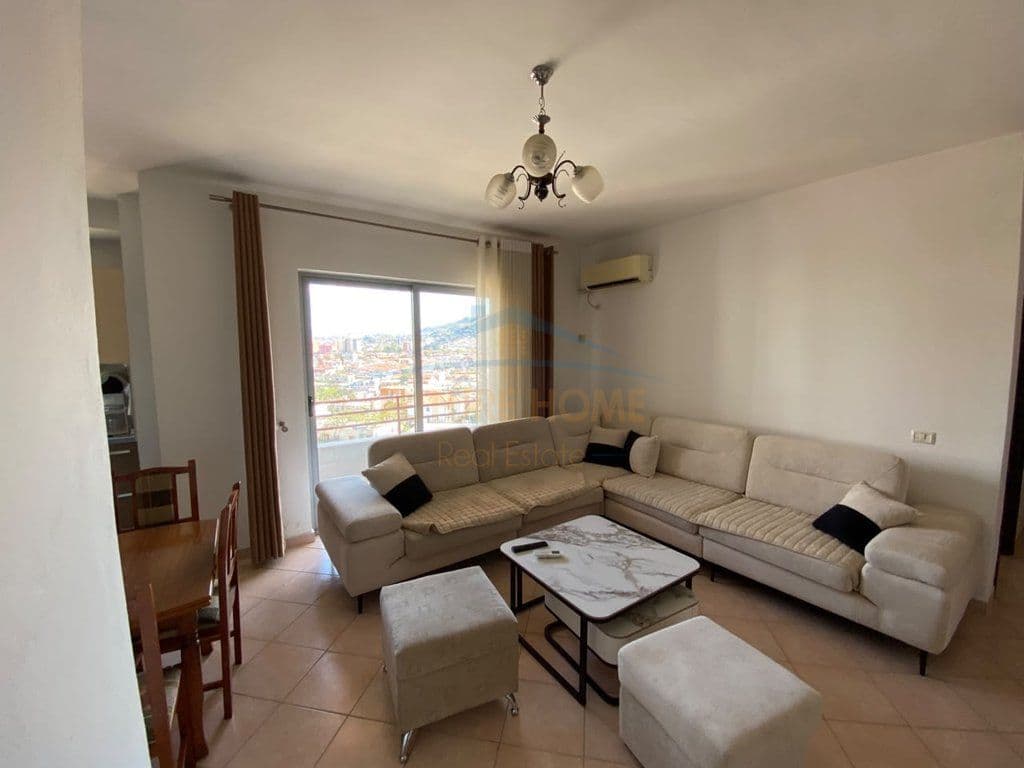 Jepet me qira, Apartament 2+1+2, Yzberisht, Tiranë. 3