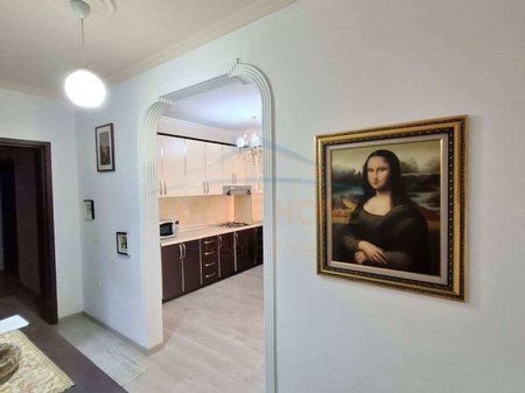 Në shitje, Apartament 2+1+2, Unaza e Re 4