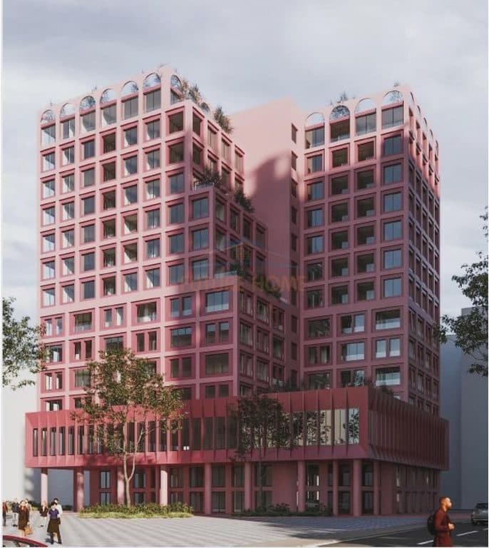 Në shitje, Apartament 2+1+2, Dara Residence, Xhamllik, Tiranë 4