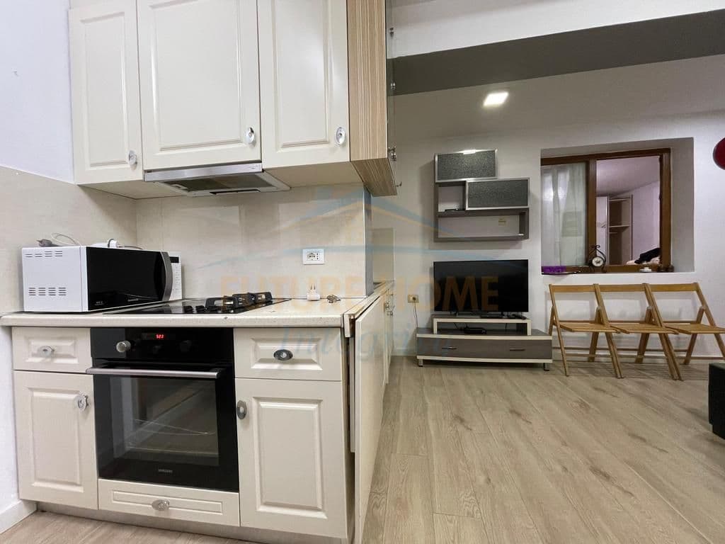Qira, Apartament 2+1+Garazh, Brryli, Tiranë. 3
