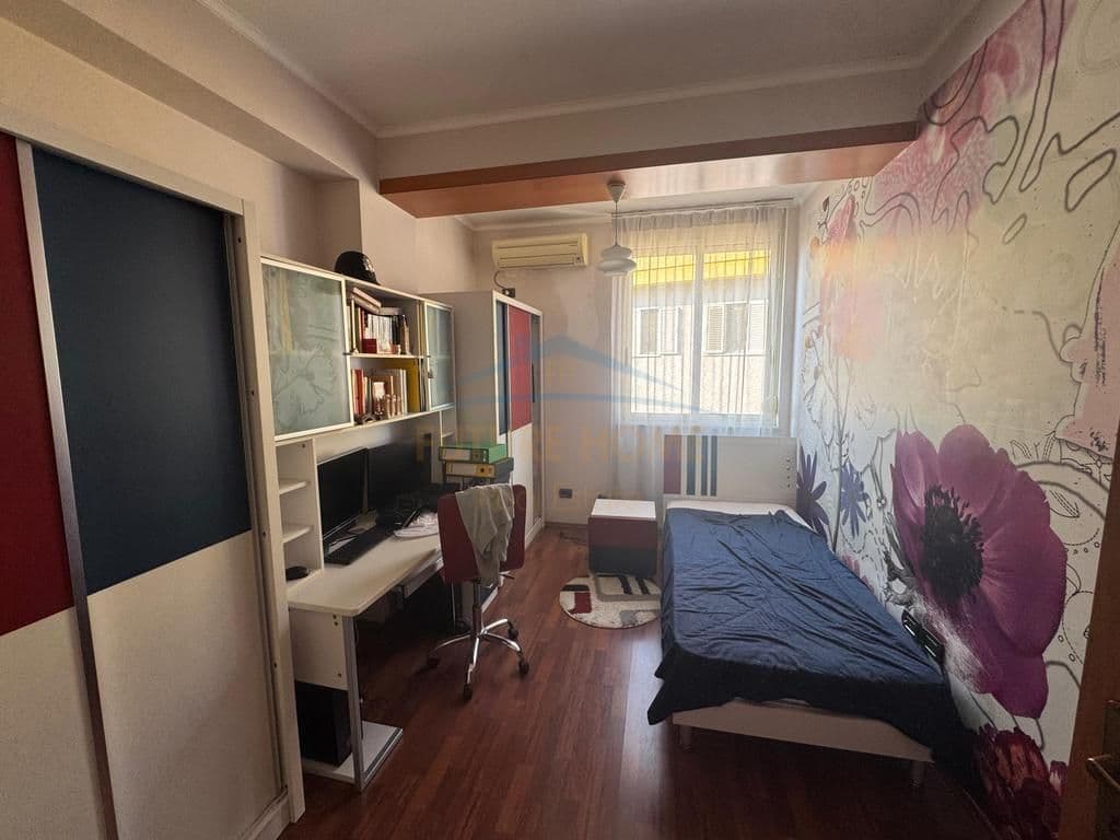 Në shitje, Apartament 3+1+2, Rruga Eduard Mano, Kopshti Zoologjik 4