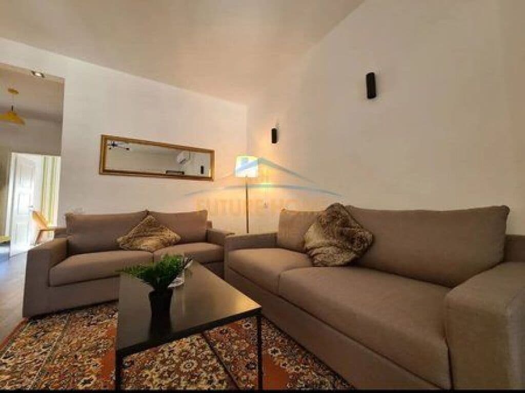 Qira, Apartament 1+1, Qendër