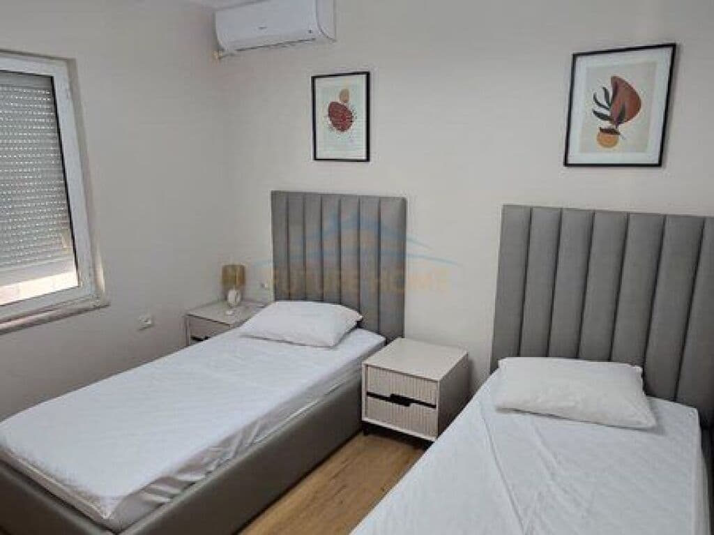 Qira, Apartament 2+1, Rruga Dritan Hoxha, Tiranë 4