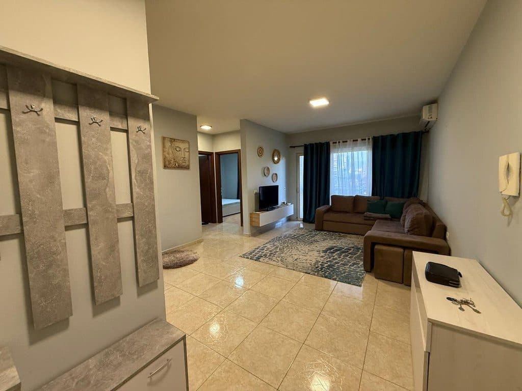 Qira, Apartament 2+1, Fusha e Aviacionit të Vjetër, Tiranë 2