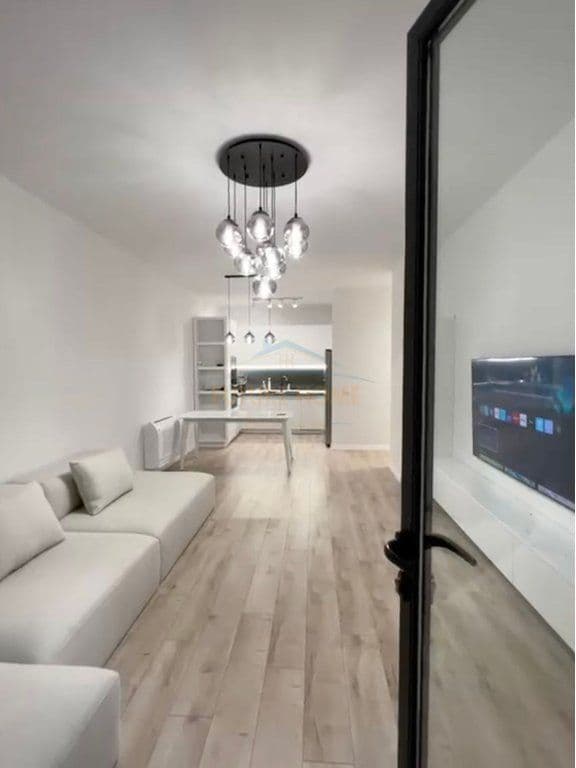 Në shitje, Apartament 2+1+2, Oasis Residence, Rruga e Re