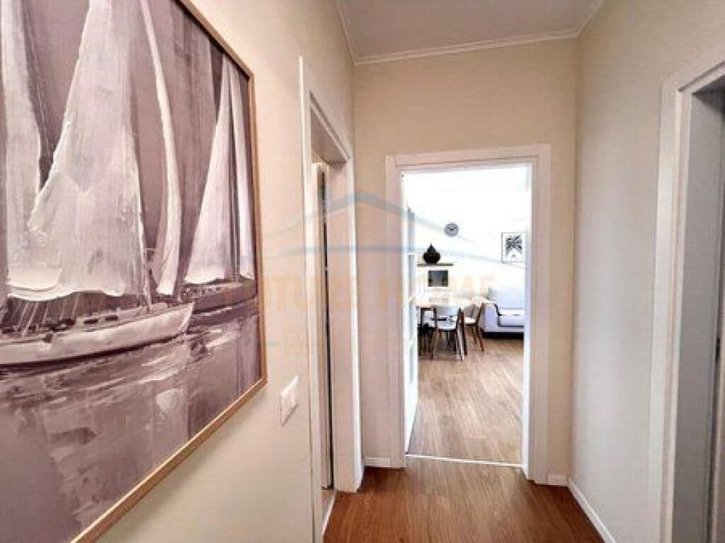 Qira, Apartament 2+1+ Vend Parkimi, Në Erli Residence, Porcelan, Tiranë 4