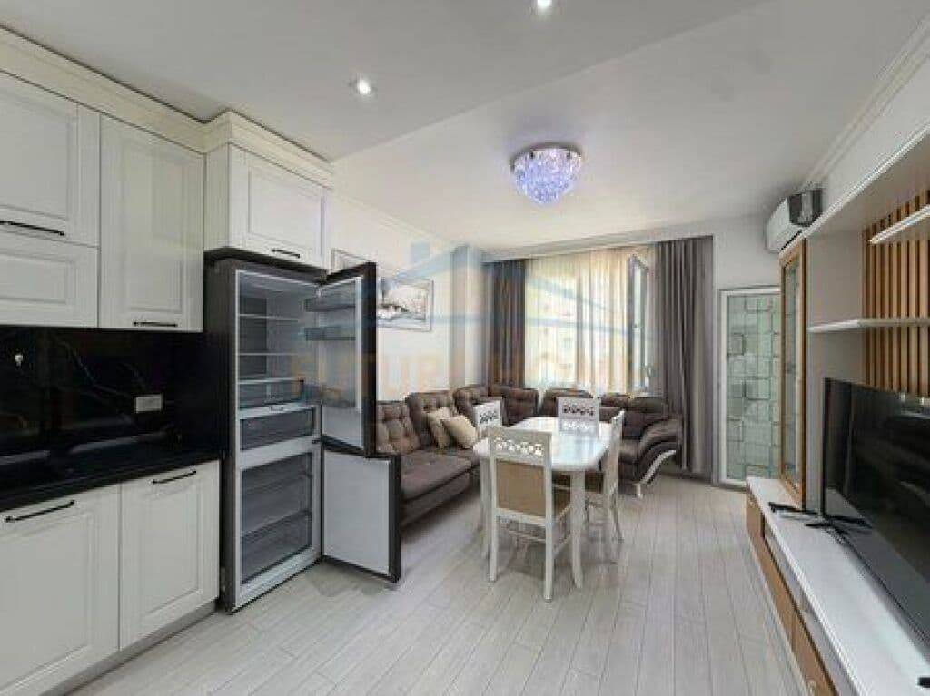 Në shitje, Apartament 1+1, Rruga e Re, Tiranë 2