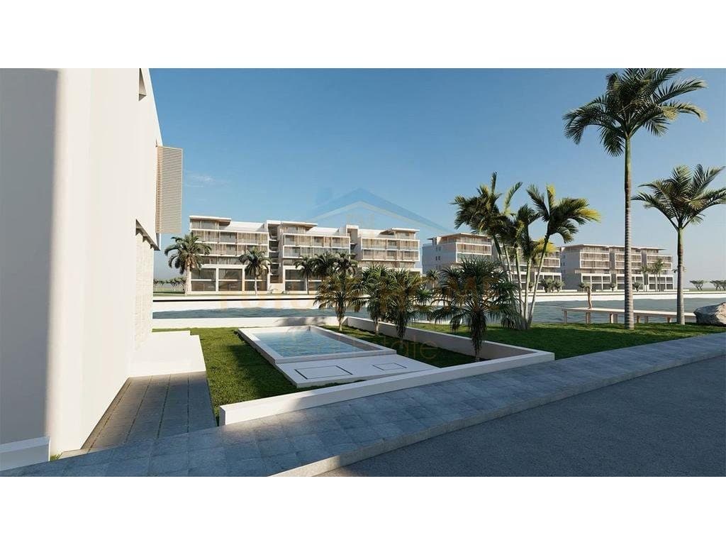 Shitet, Apartament 2+1+Verande , Porto Lalezi, Gjiri i Lalezit.