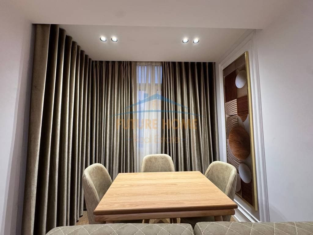 Në shitje, Apartament 1+1, 21 Dhjetori, Tiranë 4