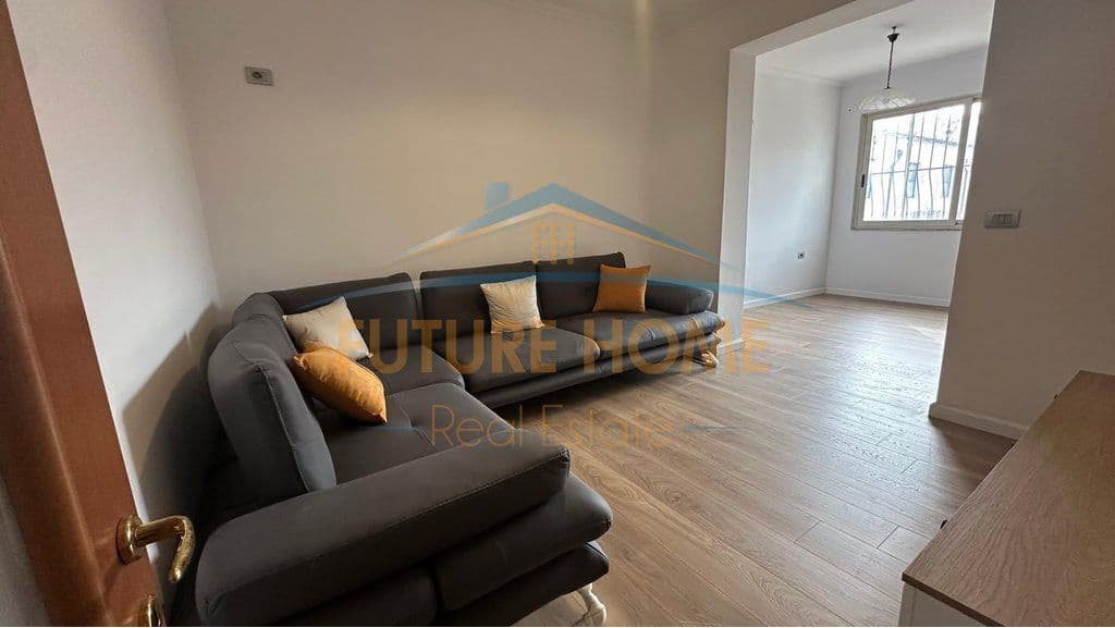 Në shitje, Apartament 2+1, Sheshi Wilson, Tiranë 2