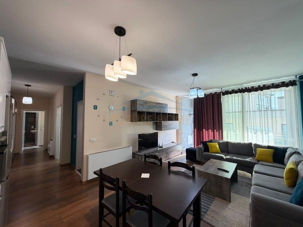 Qira, Apartament 2+1+2, Kopshti Zoologjik, Tiranë 3
