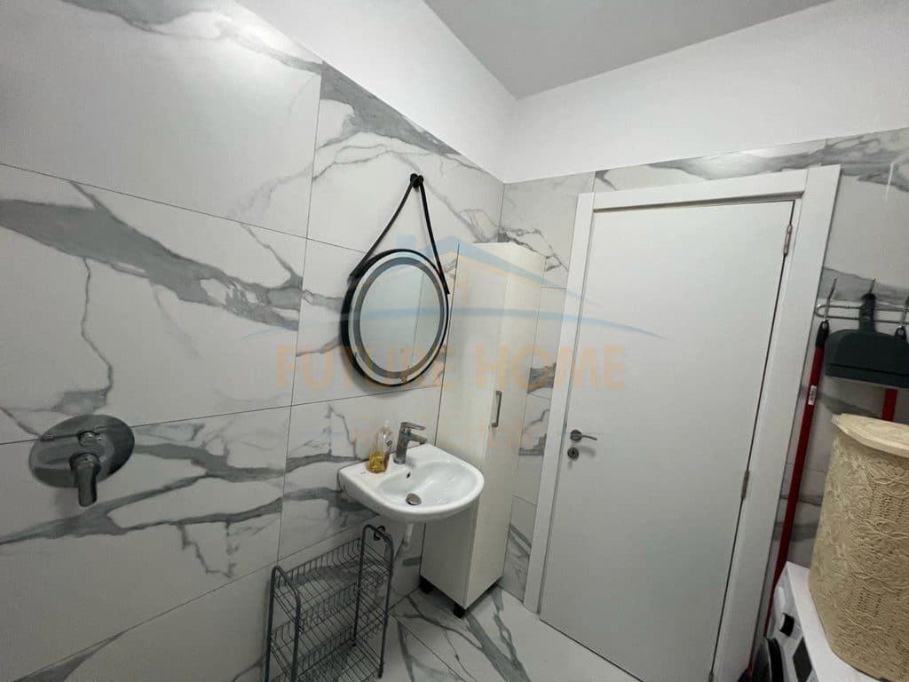 Qira, Apartament 1+1, Rruga Dibra 4