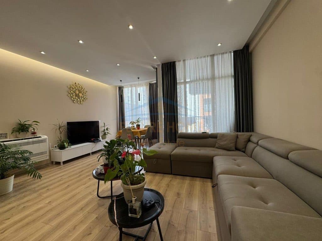 Në shitje, Apartament 2+1+2, Avid Residence, Jordan Misja, Tiranë. 2