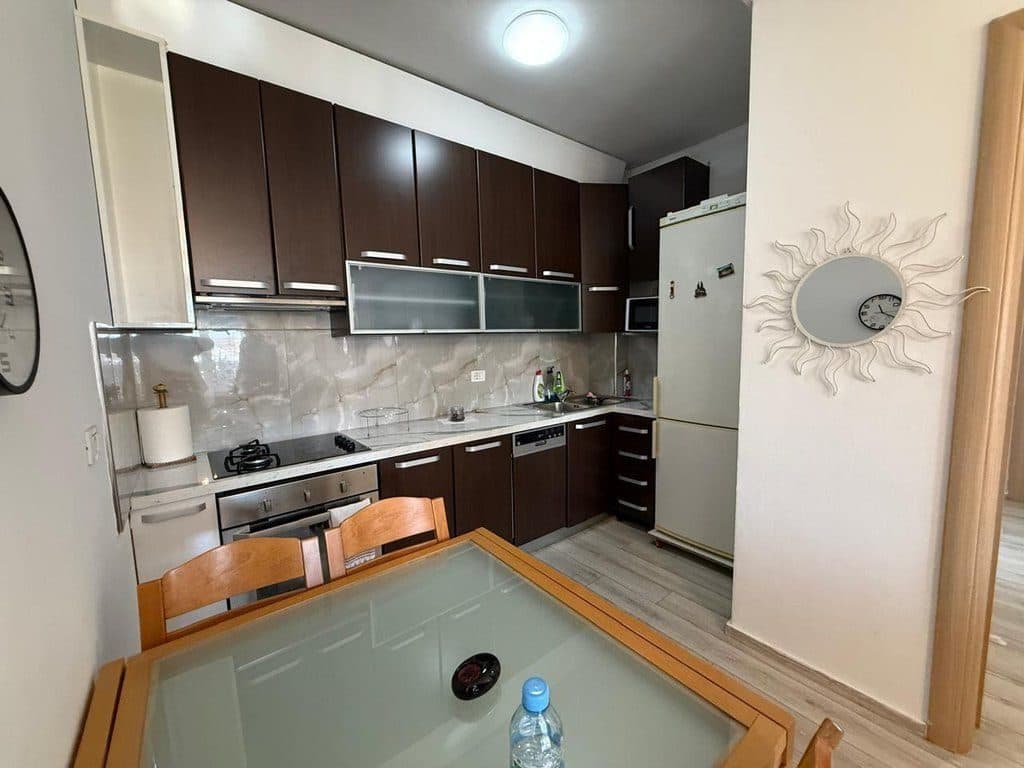Në shitje, Apartament 2+1+2, Don Bosko, Tiranë, 220,000 €