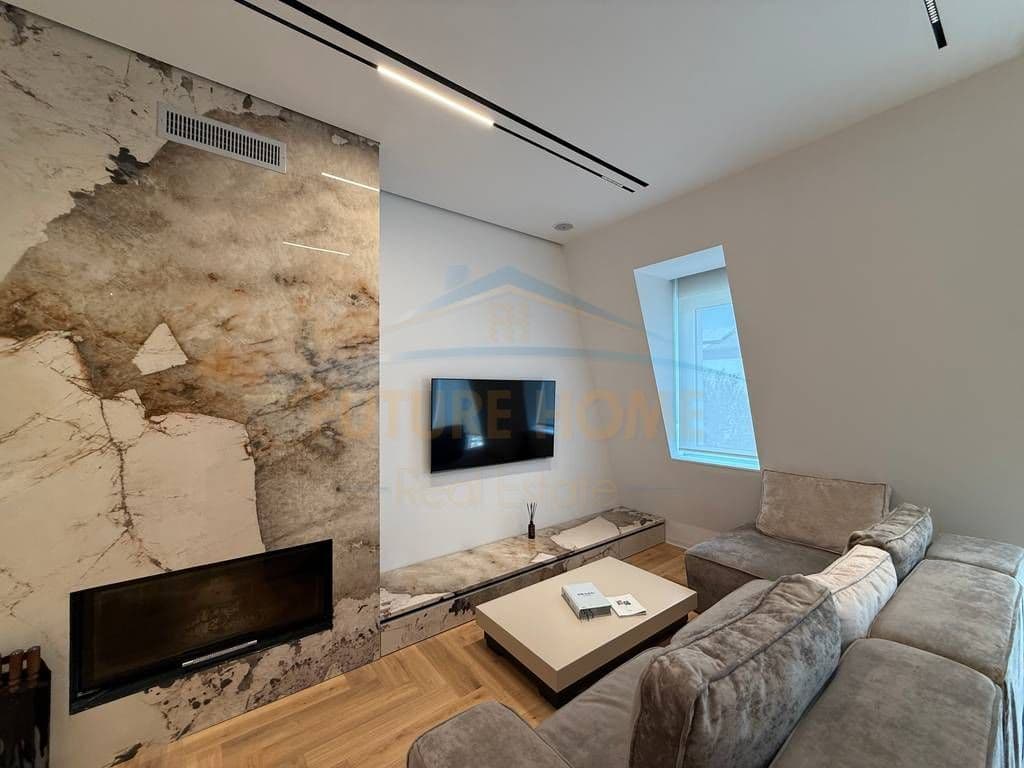 Në shitje, Apartament 2+1+2+Vendi i Parkimit, Joy Residence, TEG, Tiranë