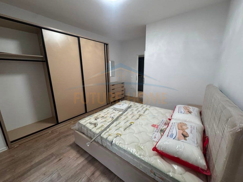 Qira, Apartament 1+1, Jordan Misja, Tiranë 4