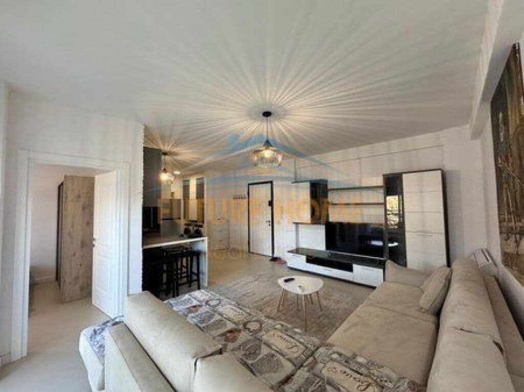 Në shitje, Apartament 2+1, Sun Rise Residence, TEG