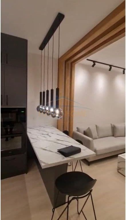 Në shitje, Apartament 1+1+Vendi i Parkimit, Shkolla e Kuqe, Tiranë. 2