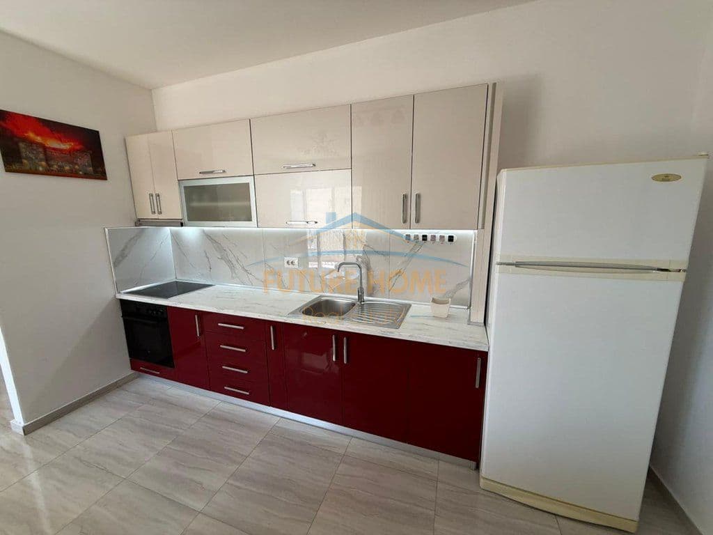 Qira, Apartament 1+1, Zogu i Zi, Tiranë 3
