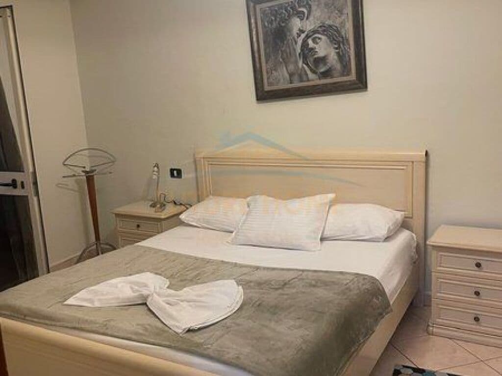 Qira, Apartament 2+1, Stacioni i Trenit, Tiranë 4