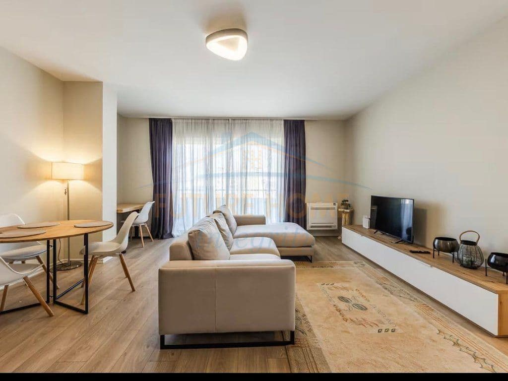 Qira, Apartament 2+1, Ministria e Punëve të Jashtme, Tiranë.