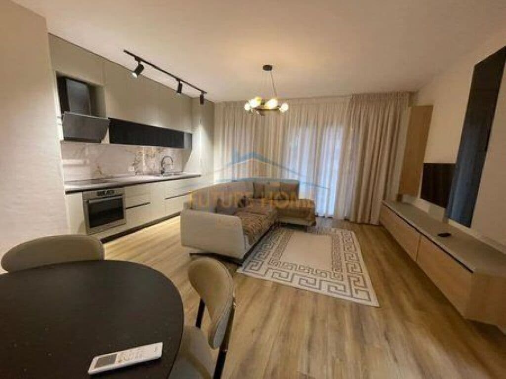 Jepet me qira, Apartament 1+1, Kompleksi Delijorgji ! 3